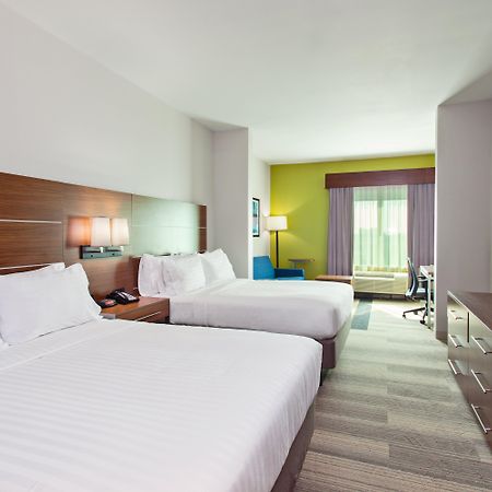 Holiday Inn Express & Suites Houston Nw - Hwy 290 Cypress By Ihg Extérieur photo