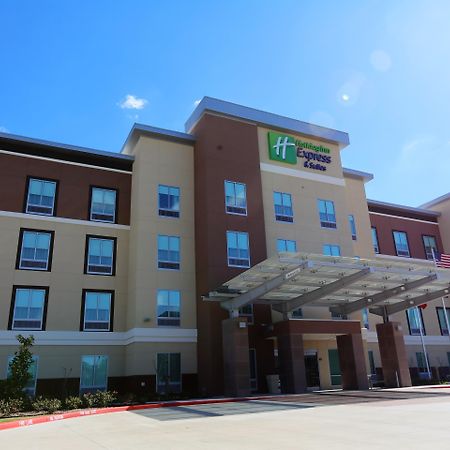 Holiday Inn Express & Suites Houston Nw - Hwy 290 Cypress By Ihg Extérieur photo