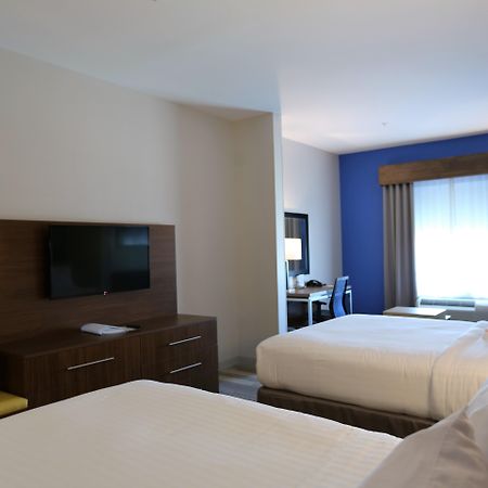 Holiday Inn Express & Suites Houston Nw - Hwy 290 Cypress By Ihg Extérieur photo