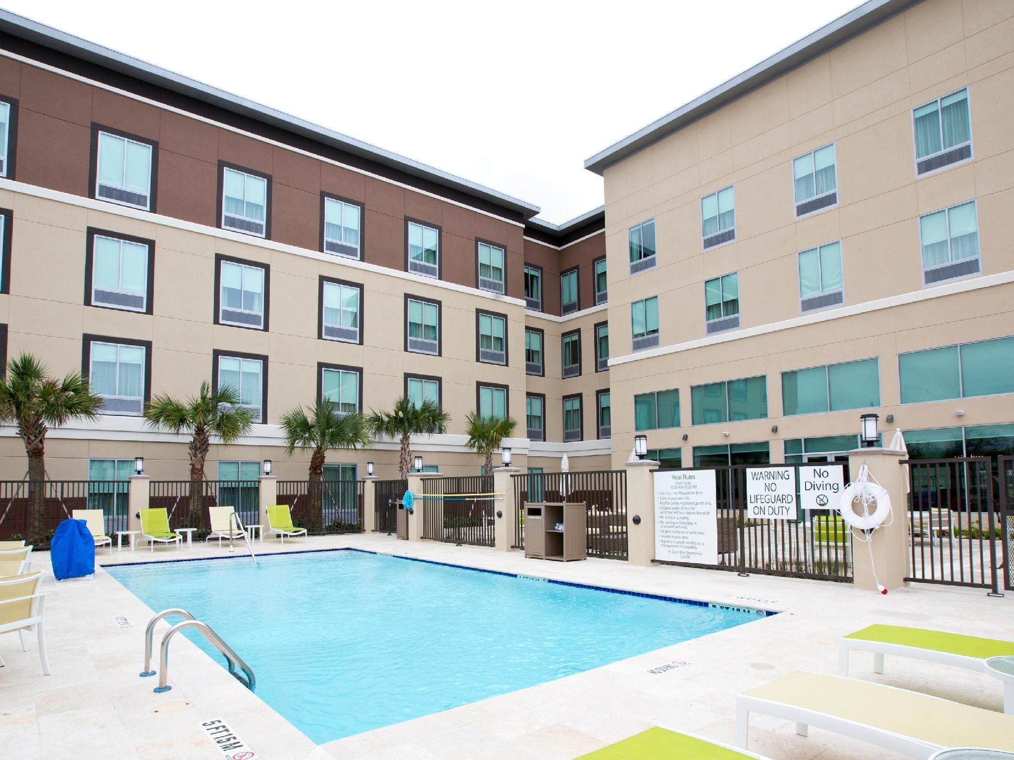 Holiday Inn Express & Suites Houston Nw - Hwy 290 Cypress By Ihg Extérieur photo