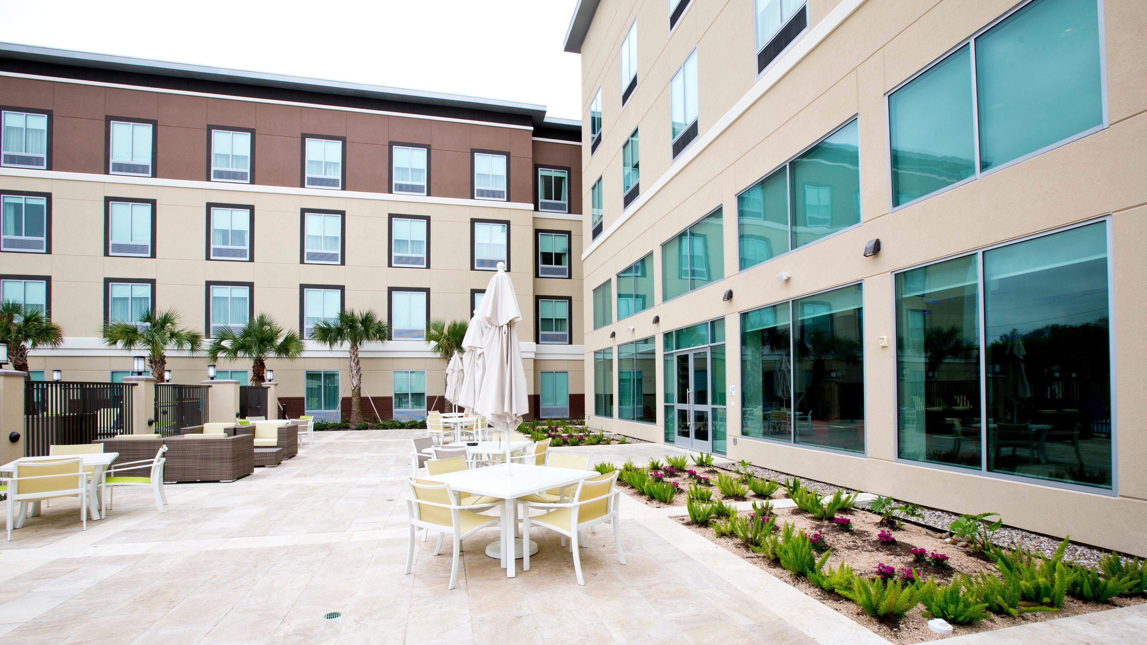 Holiday Inn Express & Suites Houston Nw - Hwy 290 Cypress By Ihg Extérieur photo