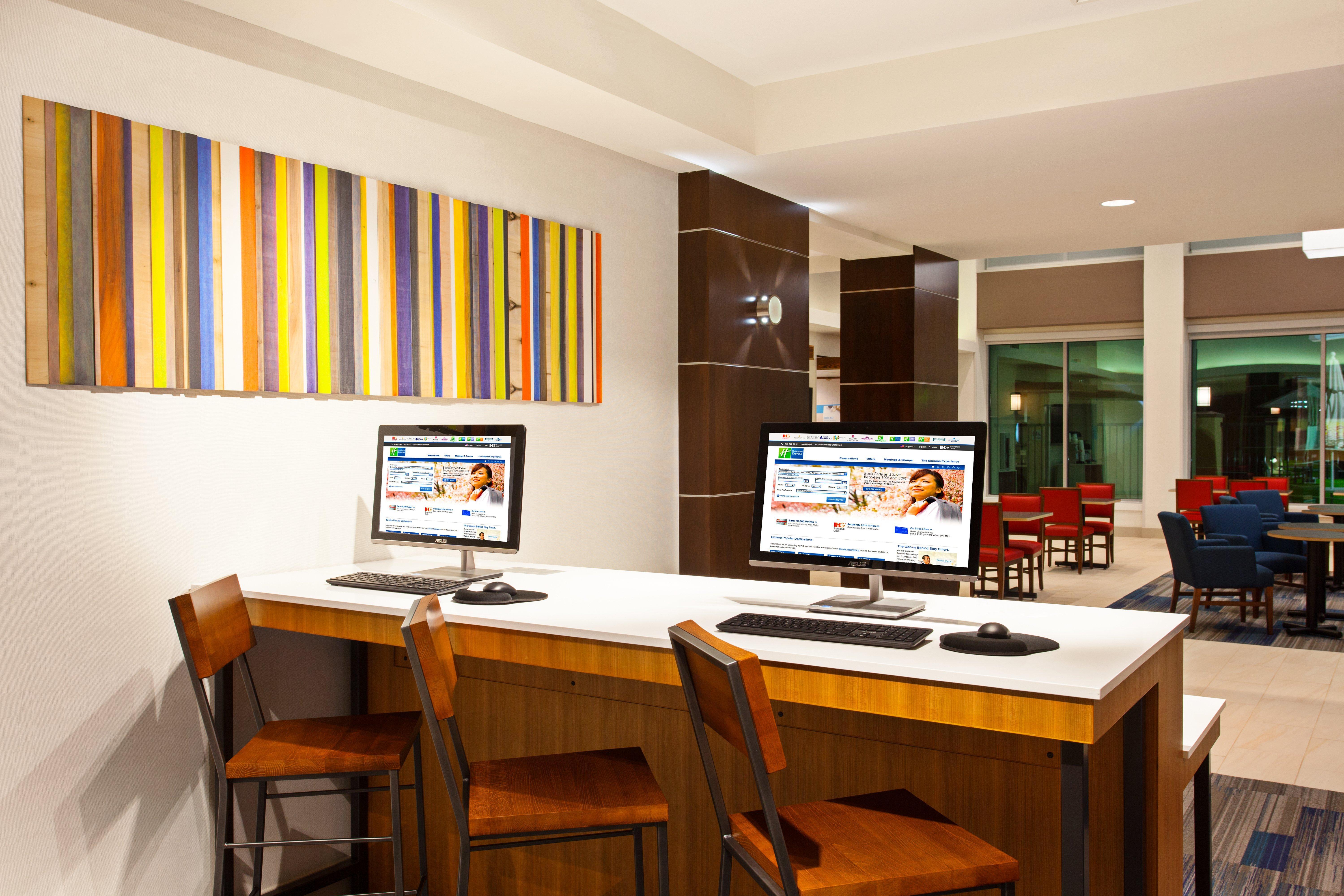 Holiday Inn Express & Suites Houston Nw - Hwy 290 Cypress By Ihg Extérieur photo