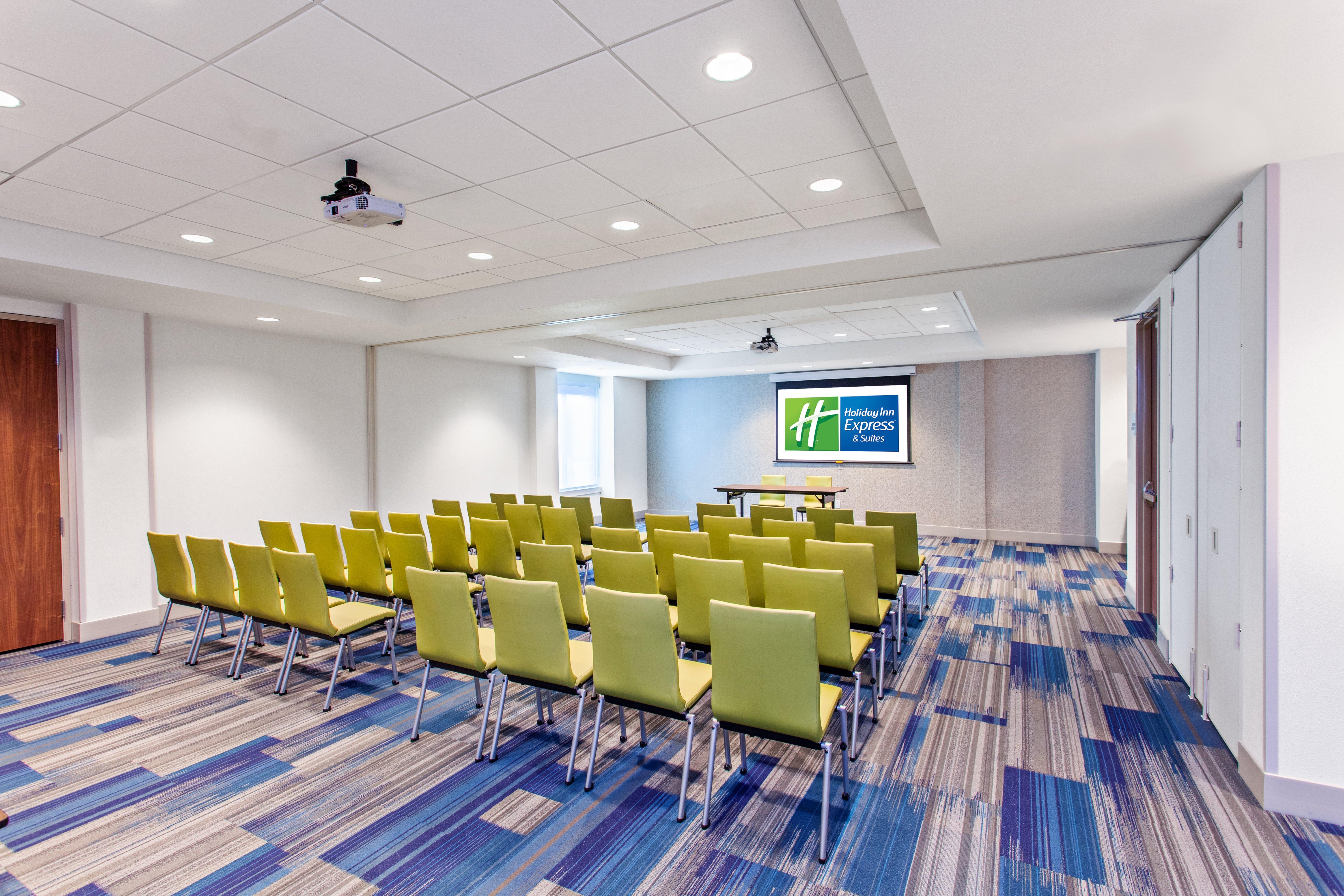 Holiday Inn Express & Suites Houston Nw - Hwy 290 Cypress By Ihg Extérieur photo