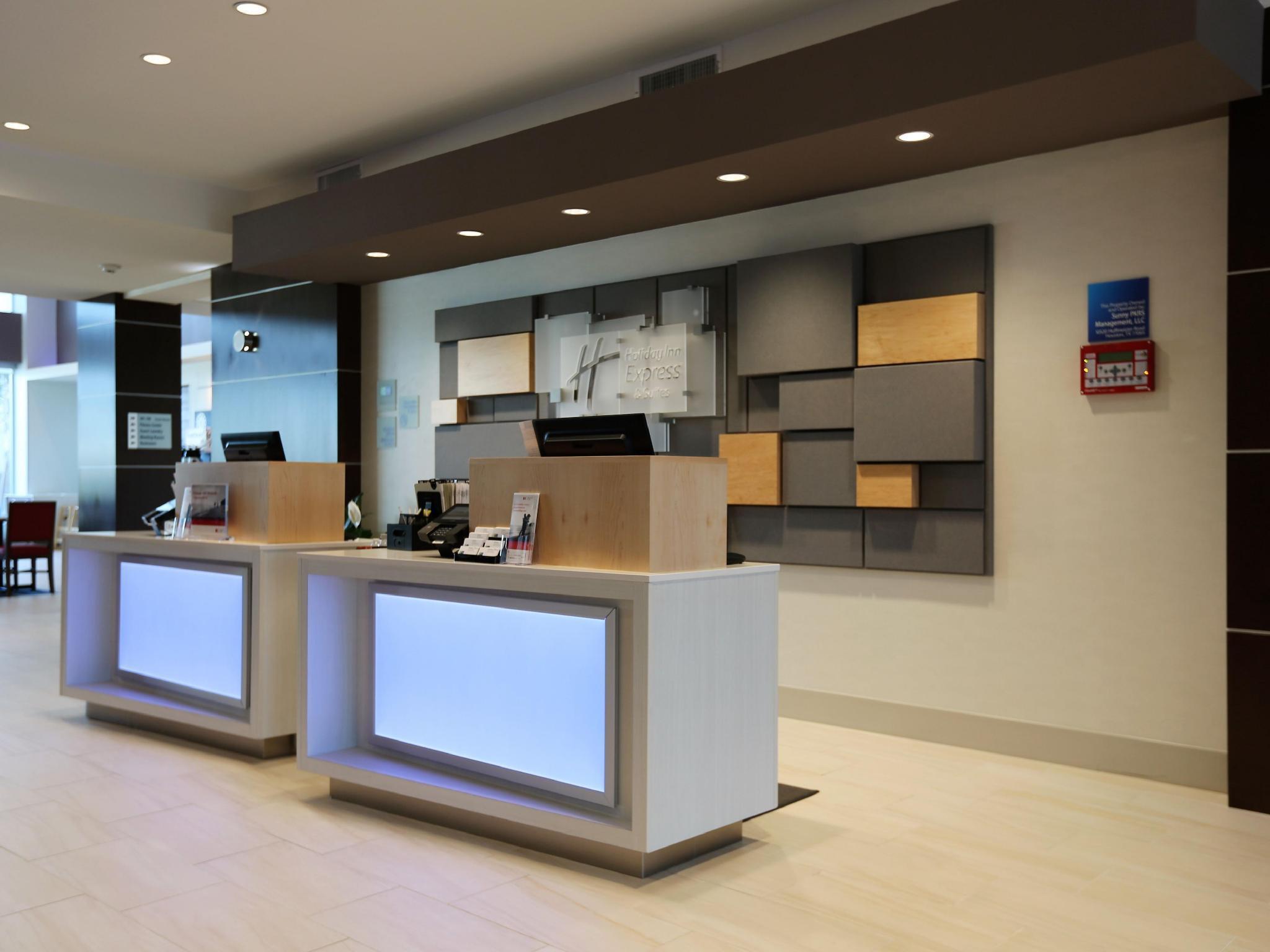 Holiday Inn Express & Suites Houston Nw - Hwy 290 Cypress By Ihg Extérieur photo