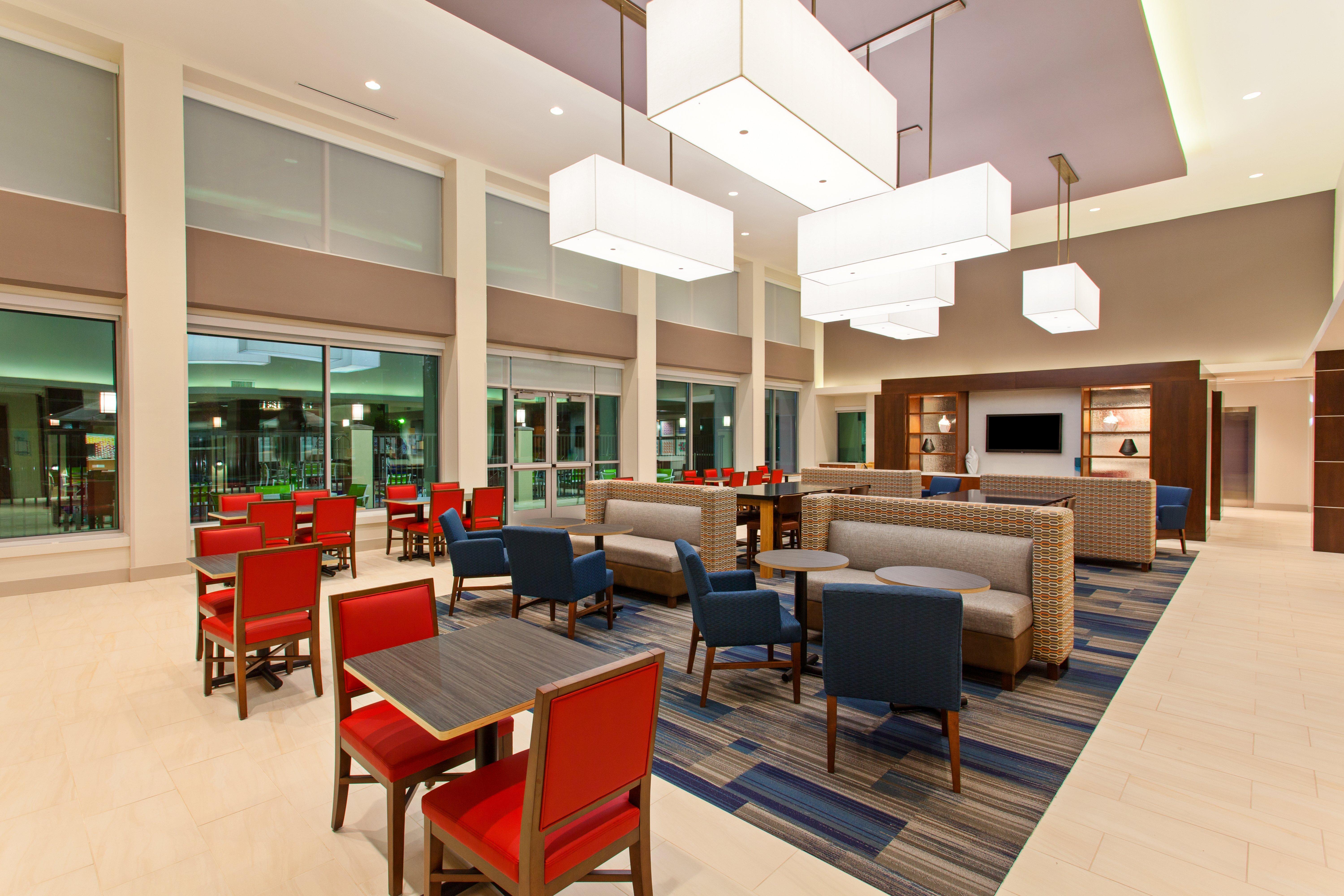 Holiday Inn Express & Suites Houston Nw - Hwy 290 Cypress By Ihg Extérieur photo