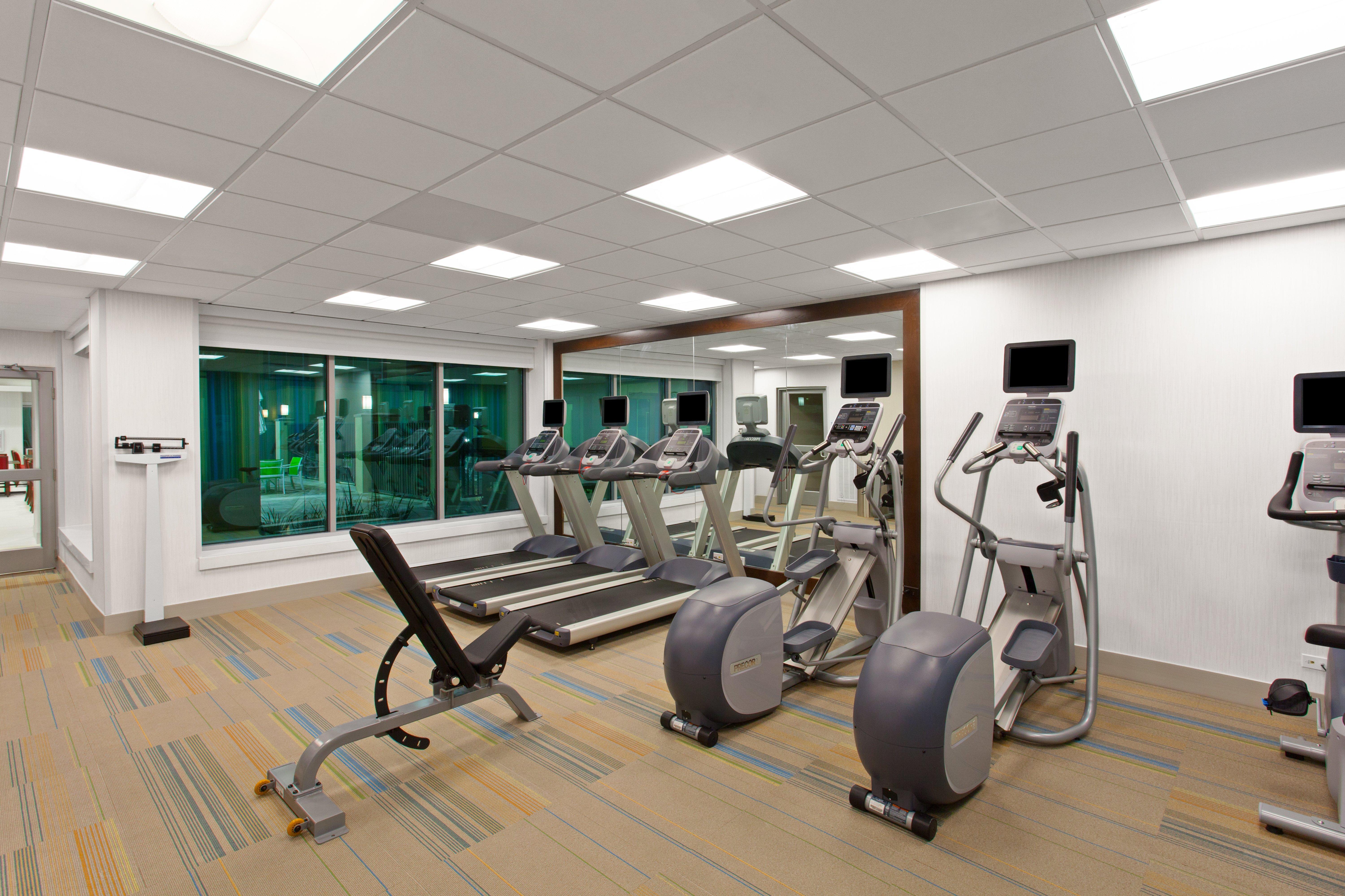 Holiday Inn Express & Suites Houston Nw - Hwy 290 Cypress By Ihg Extérieur photo