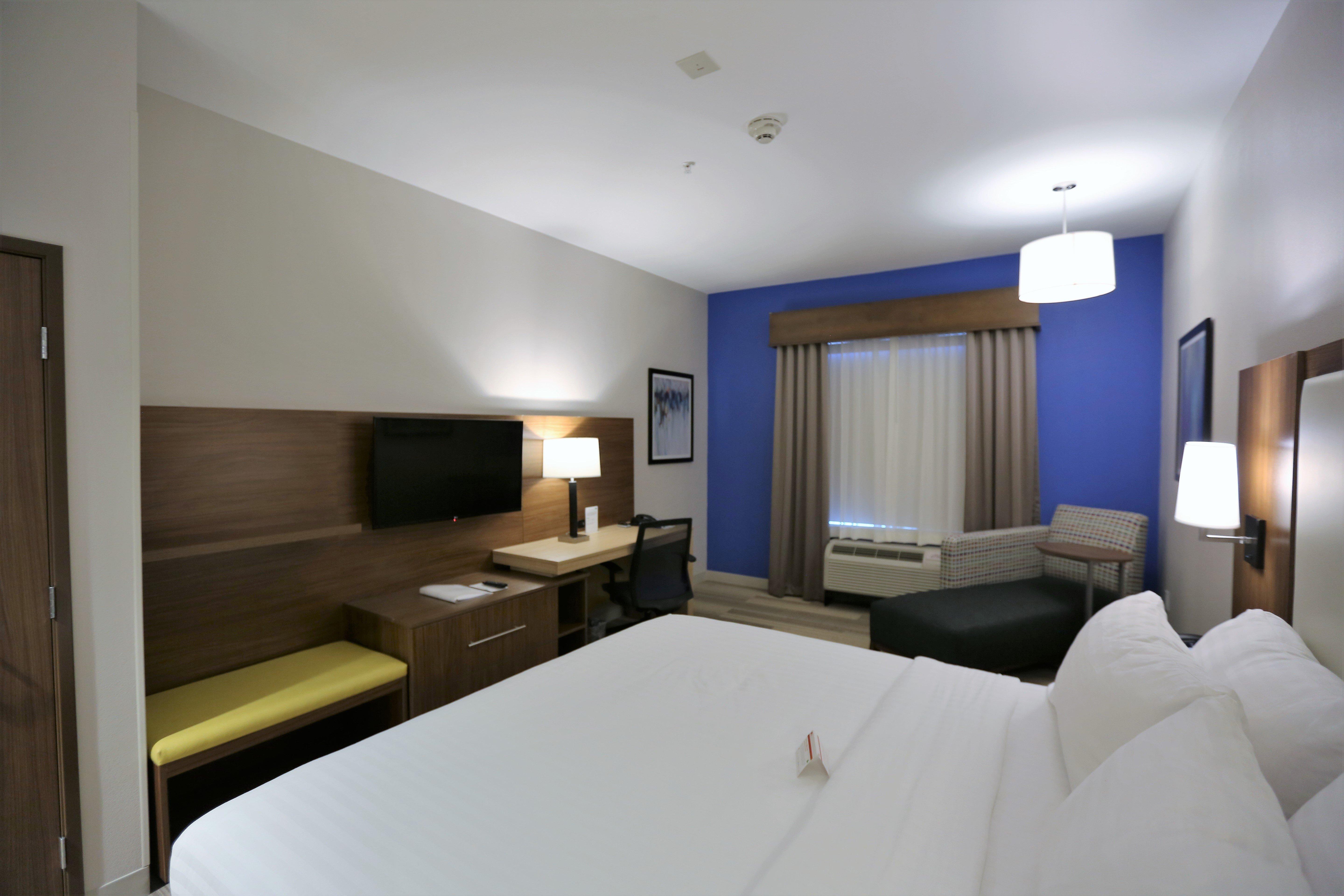 Holiday Inn Express & Suites Houston Nw - Hwy 290 Cypress By Ihg Extérieur photo