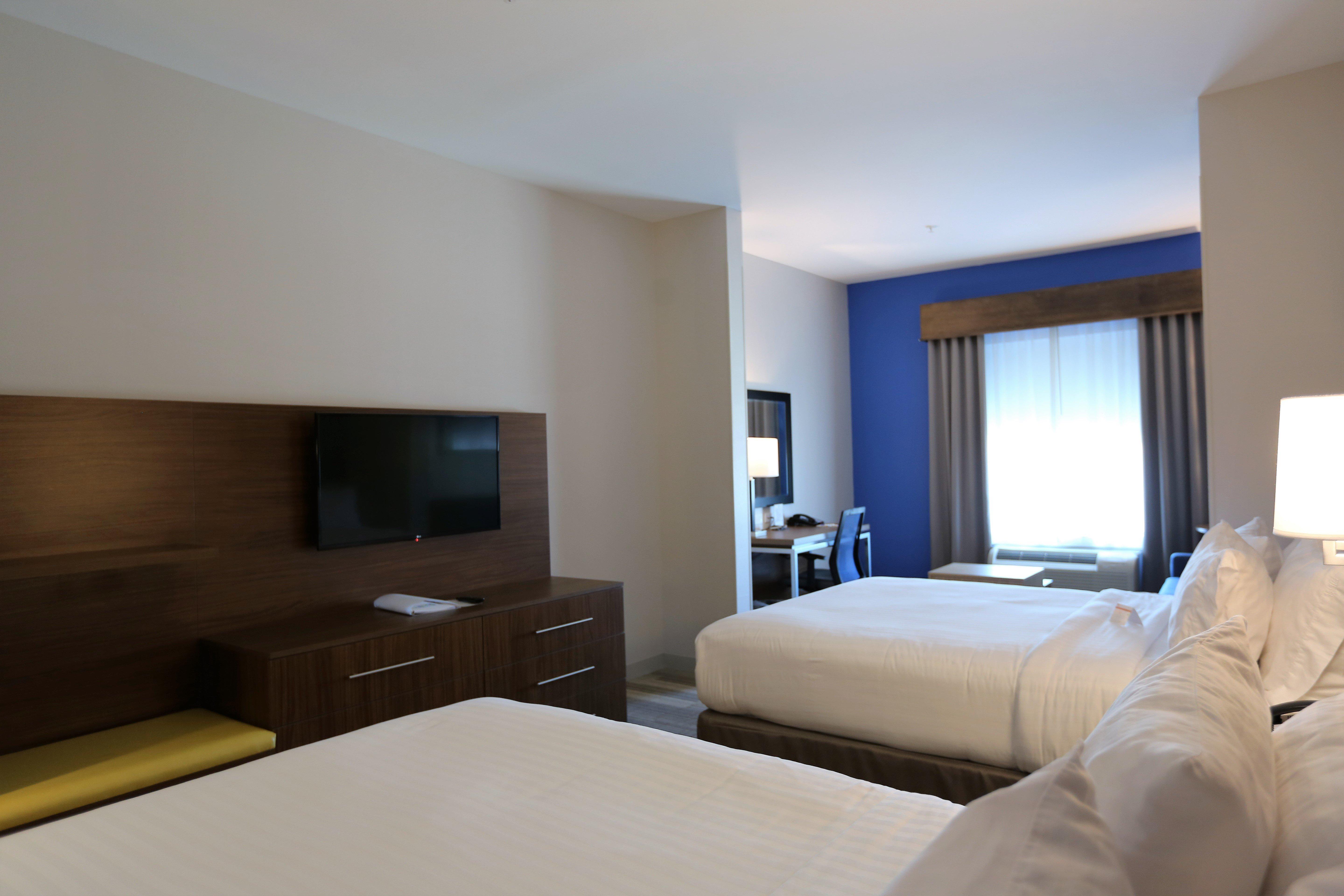Holiday Inn Express & Suites Houston Nw - Hwy 290 Cypress By Ihg Extérieur photo