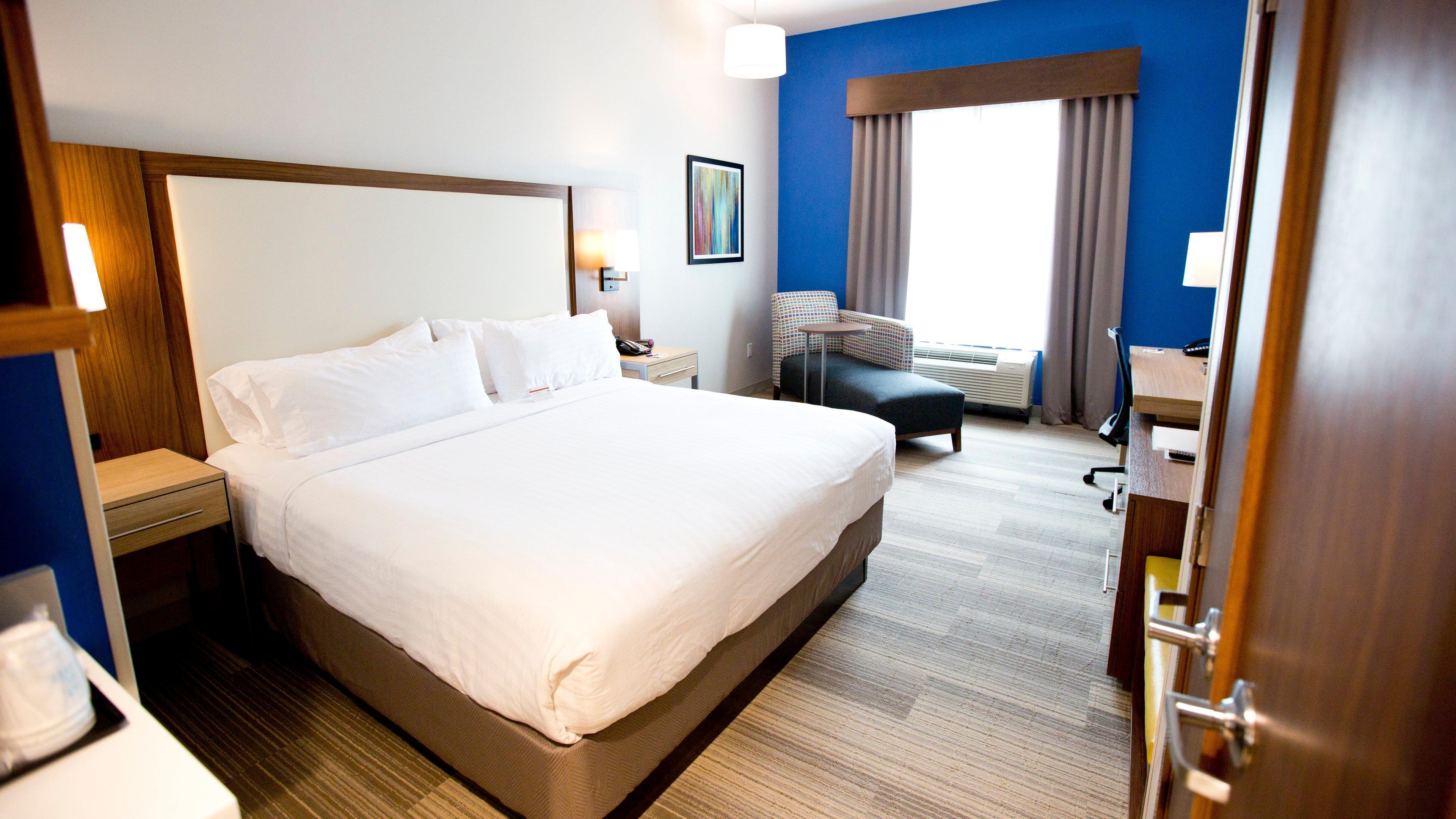 Holiday Inn Express & Suites Houston Nw - Hwy 290 Cypress By Ihg Extérieur photo