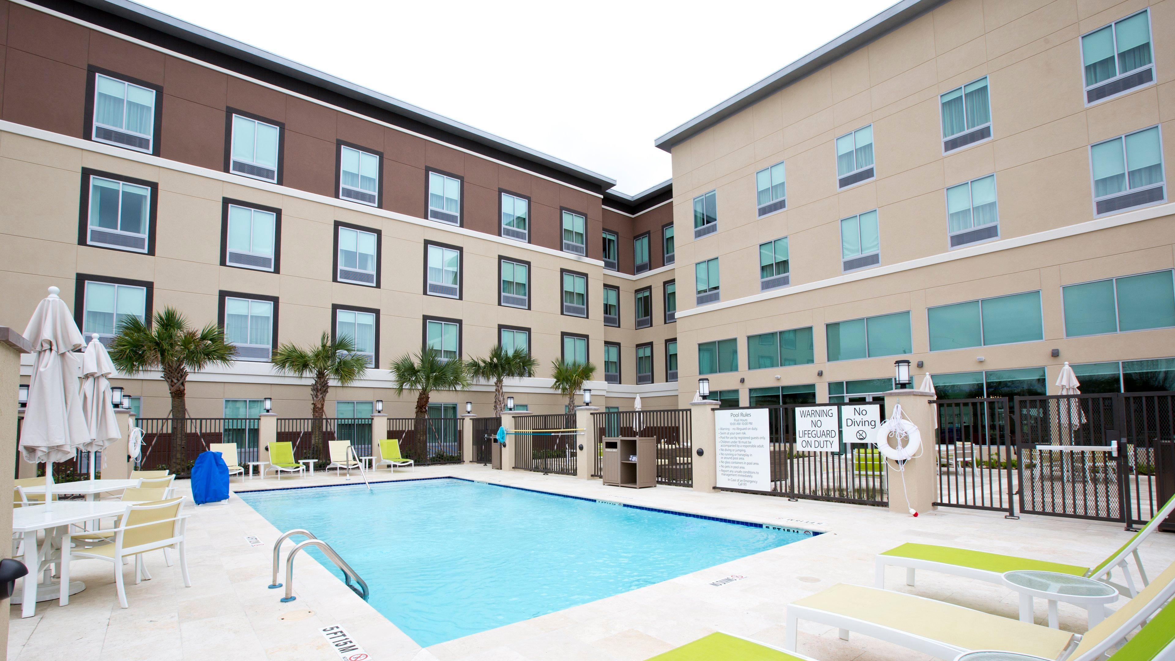 Holiday Inn Express & Suites Houston Nw - Hwy 290 Cypress By Ihg Extérieur photo