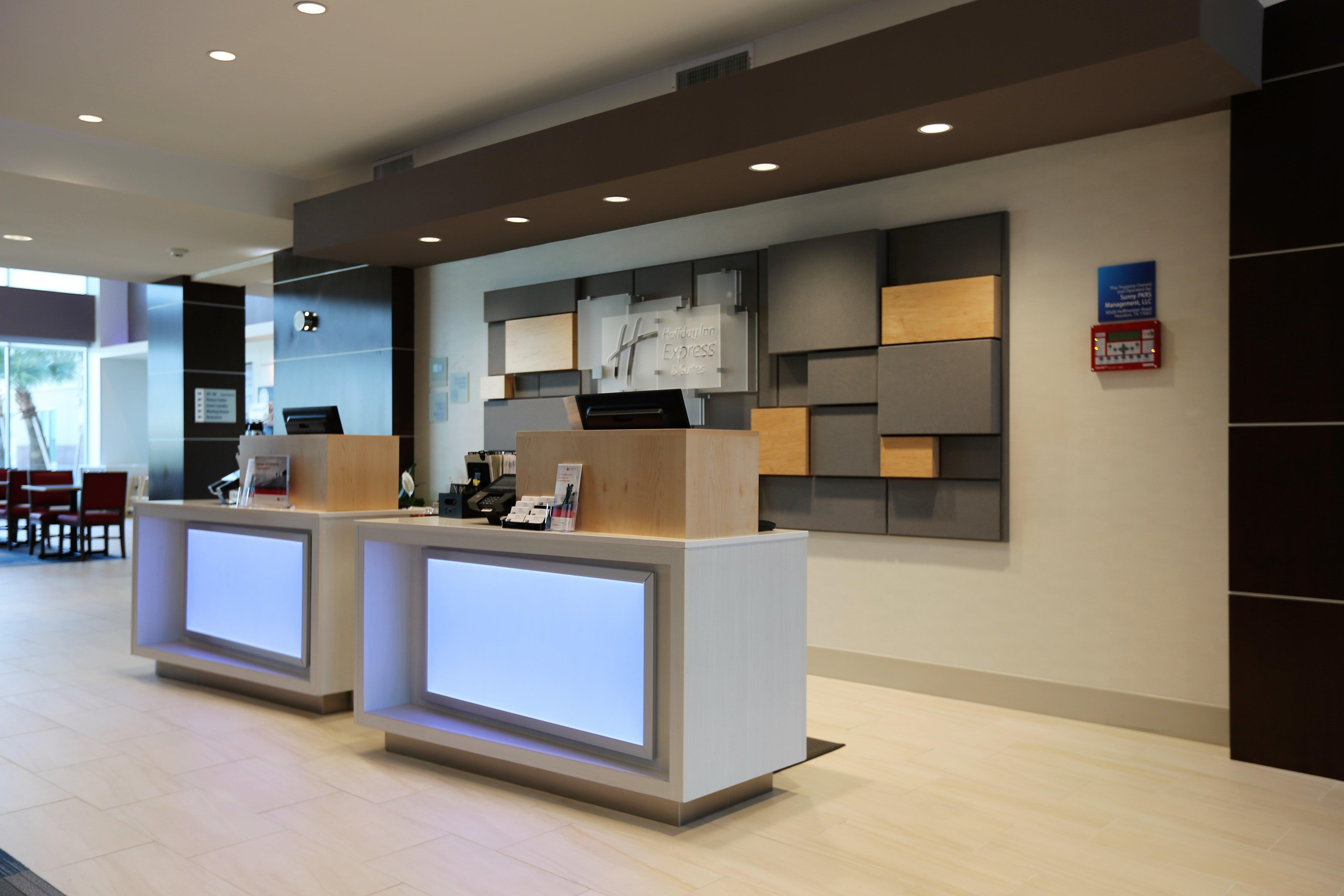 Holiday Inn Express & Suites Houston Nw - Hwy 290 Cypress By Ihg Extérieur photo