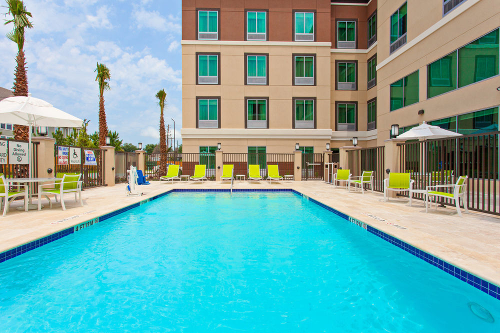 Holiday Inn Express & Suites Houston Nw - Hwy 290 Cypress By Ihg Extérieur photo