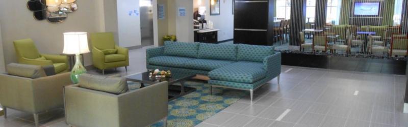 Holiday Inn Express & Suites Houston Nw - Hwy 290 Cypress By Ihg Extérieur photo