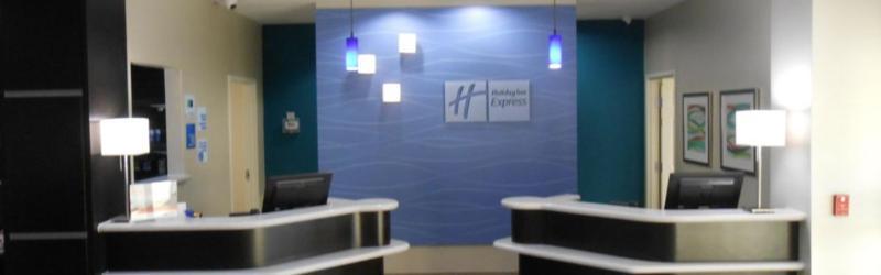 Holiday Inn Express & Suites Houston Nw - Hwy 290 Cypress By Ihg Extérieur photo