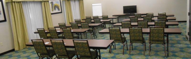 Holiday Inn Express & Suites Houston Nw - Hwy 290 Cypress By Ihg Extérieur photo