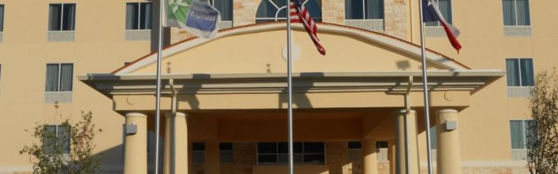 Holiday Inn Express & Suites Houston Nw - Hwy 290 Cypress By Ihg Extérieur photo