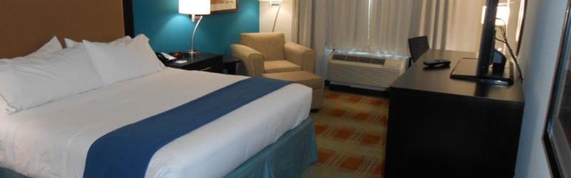 Holiday Inn Express & Suites Houston Nw - Hwy 290 Cypress By Ihg Extérieur photo