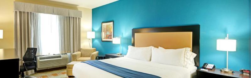Holiday Inn Express & Suites Houston Nw - Hwy 290 Cypress By Ihg Extérieur photo
