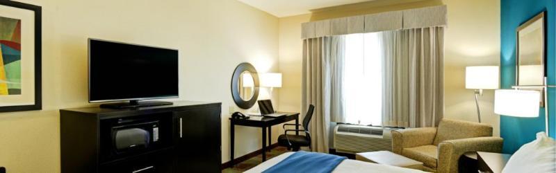 Holiday Inn Express & Suites Houston Nw - Hwy 290 Cypress By Ihg Extérieur photo