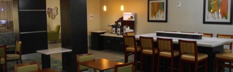 Holiday Inn Express & Suites Houston Nw - Hwy 290 Cypress By Ihg Extérieur photo