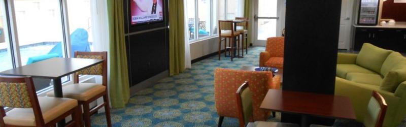 Holiday Inn Express & Suites Houston Nw - Hwy 290 Cypress By Ihg Extérieur photo