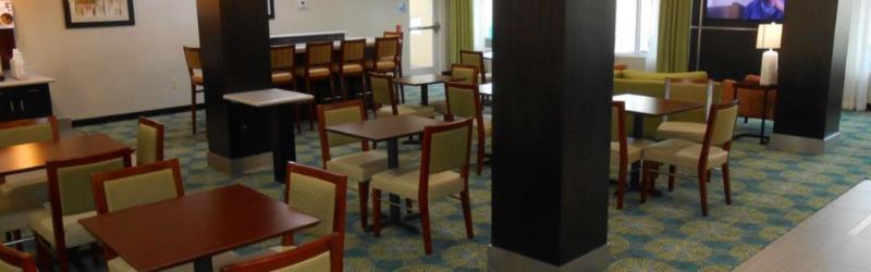 Holiday Inn Express & Suites Houston Nw - Hwy 290 Cypress By Ihg Extérieur photo